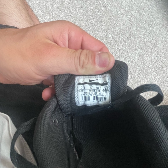 Nike air max 90 floral - Picture 4 of 9